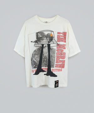 I Was There! T-Shirt, Thirty Pieces Capsule Collection – Dunno x Brand AndAndAnd (&&&) c/o Simon Brown