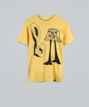 Character V T-Shirt, Thirty Pieces Capsule Collection – Dunno x Brand AndAndAnd (&&&) c/o Simon Brown