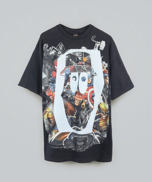 Marvellous T-Shirt, Thirty Pieces Capsule Collection – Dunno x Brand AndAndAnd (&&&) c/o Simon Brown