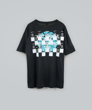Storm Basket Ball T-Shirt, Thirty Pieces Capsule Collection – Dunno x Brand AndAndAnd (&&&) c/o Simon Brown
